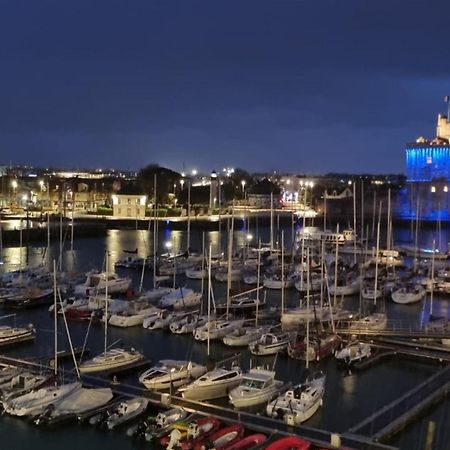 Appartement T2 Lumineux A Deux Pas Du Vieux Port, La Rochelle - Tout Confort, Wi-Fi, Proche Commerces - Fr-1-535-39 Εξωτερικό φωτογραφία