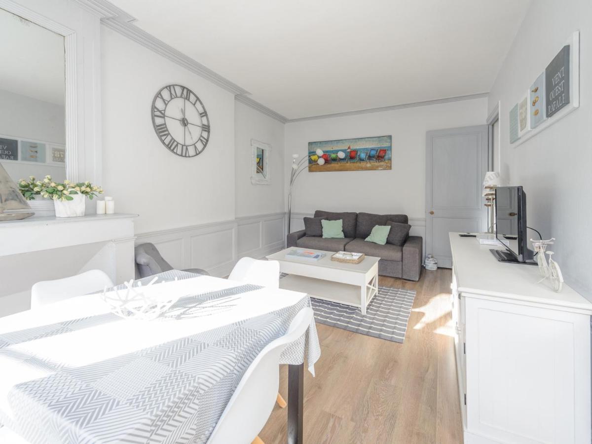 Appartement T2 Lumineux A Deux Pas Du Vieux Port, La Rochelle - Tout Confort, Wi-Fi, Proche Commerces - Fr-1-535-39 Εξωτερικό φωτογραφία