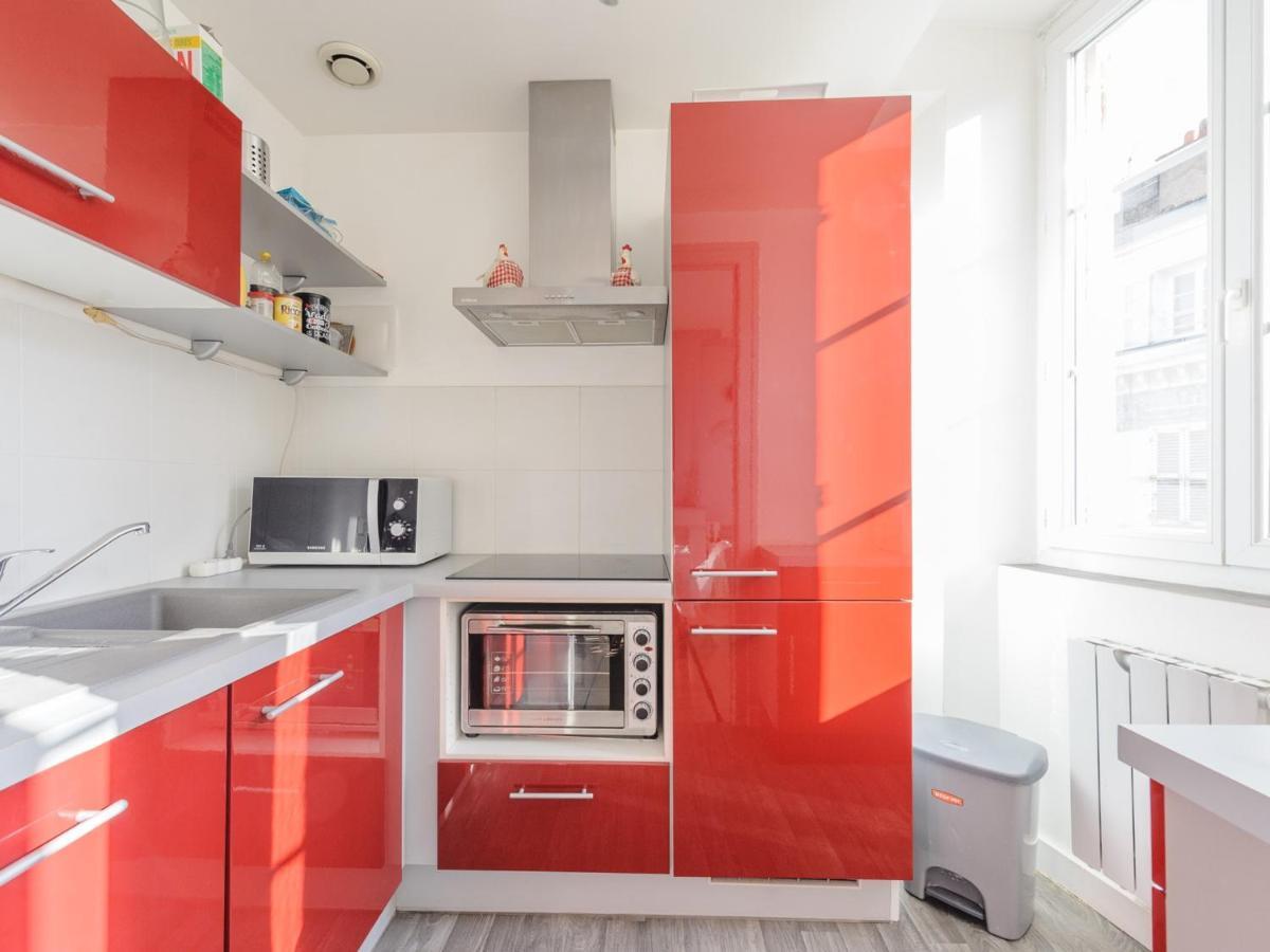 Appartement T2 Lumineux A Deux Pas Du Vieux Port, La Rochelle - Tout Confort, Wi-Fi, Proche Commerces - Fr-1-535-39 Εξωτερικό φωτογραφία