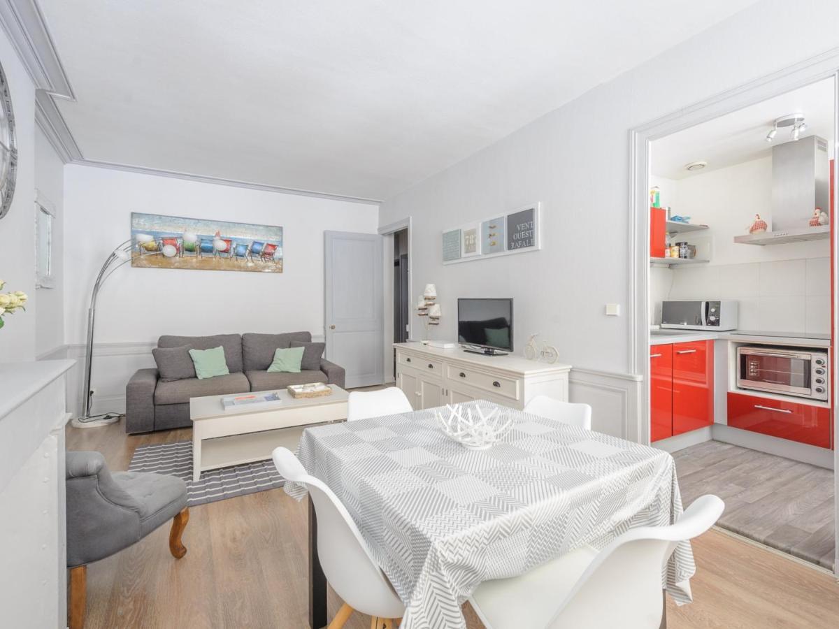 Appartement T2 Lumineux A Deux Pas Du Vieux Port, La Rochelle - Tout Confort, Wi-Fi, Proche Commerces - Fr-1-535-39 Εξωτερικό φωτογραφία