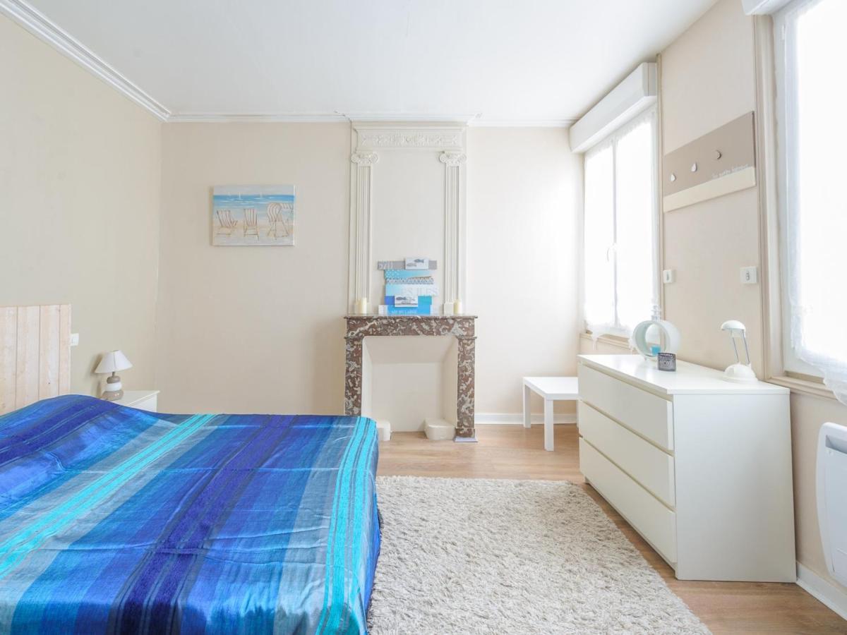 Appartement T2 Lumineux A Deux Pas Du Vieux Port, La Rochelle - Tout Confort, Wi-Fi, Proche Commerces - Fr-1-535-39 Εξωτερικό φωτογραφία