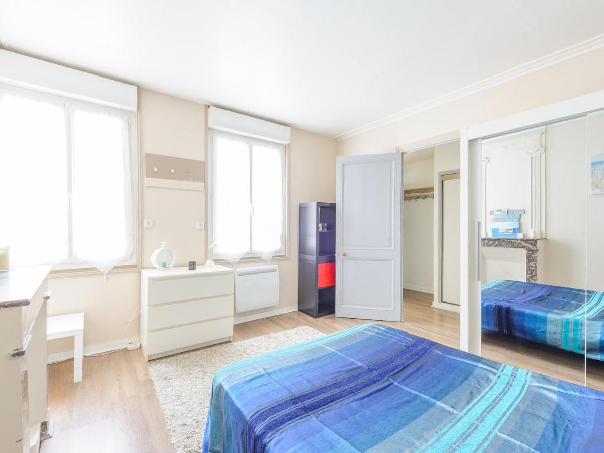Appartement T2 Lumineux A Deux Pas Du Vieux Port, La Rochelle - Tout Confort, Wi-Fi, Proche Commerces - Fr-1-535-39 Εξωτερικό φωτογραφία