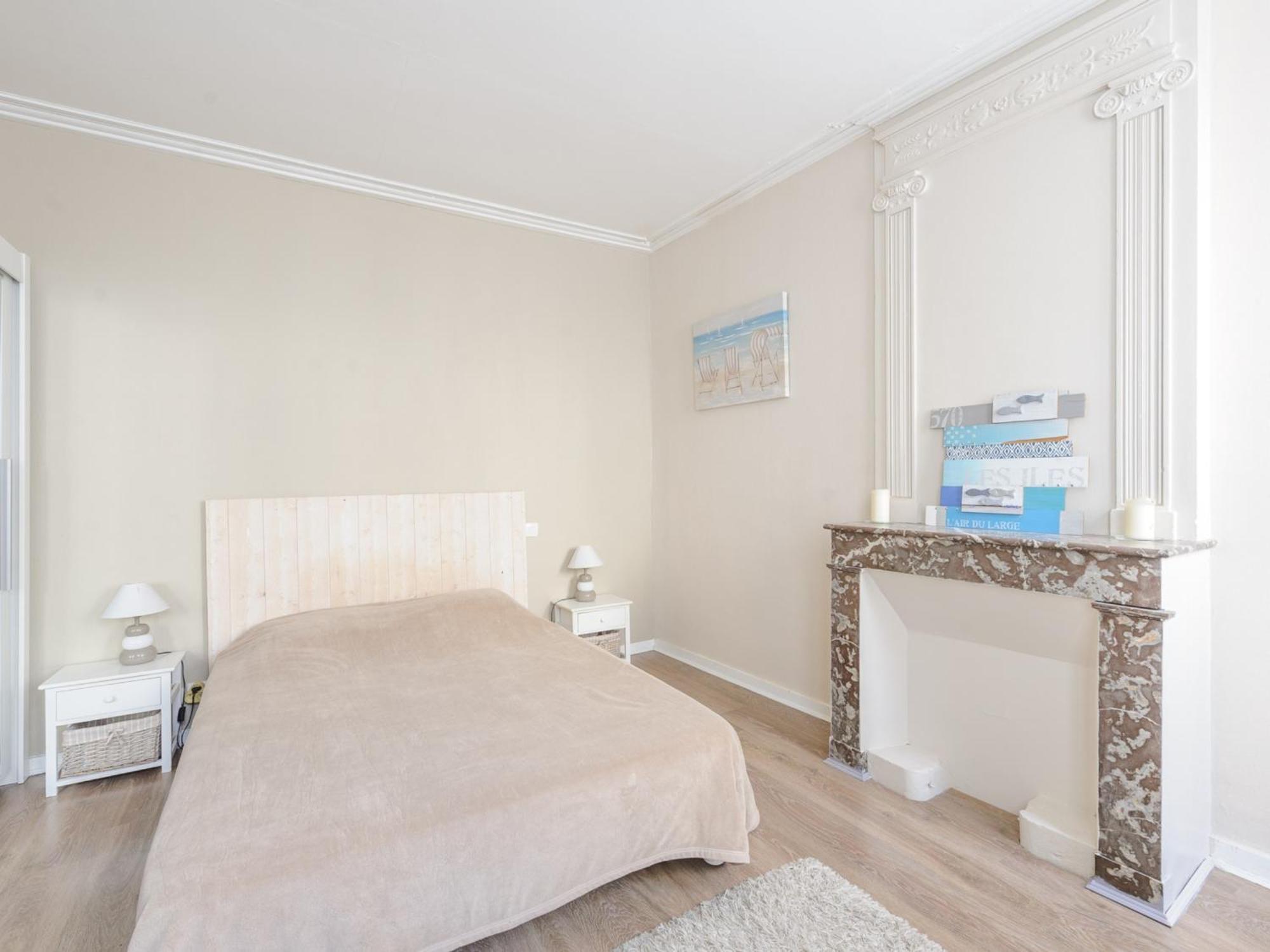 Appartement T2 Lumineux A Deux Pas Du Vieux Port, La Rochelle - Tout Confort, Wi-Fi, Proche Commerces - Fr-1-535-39 Εξωτερικό φωτογραφία