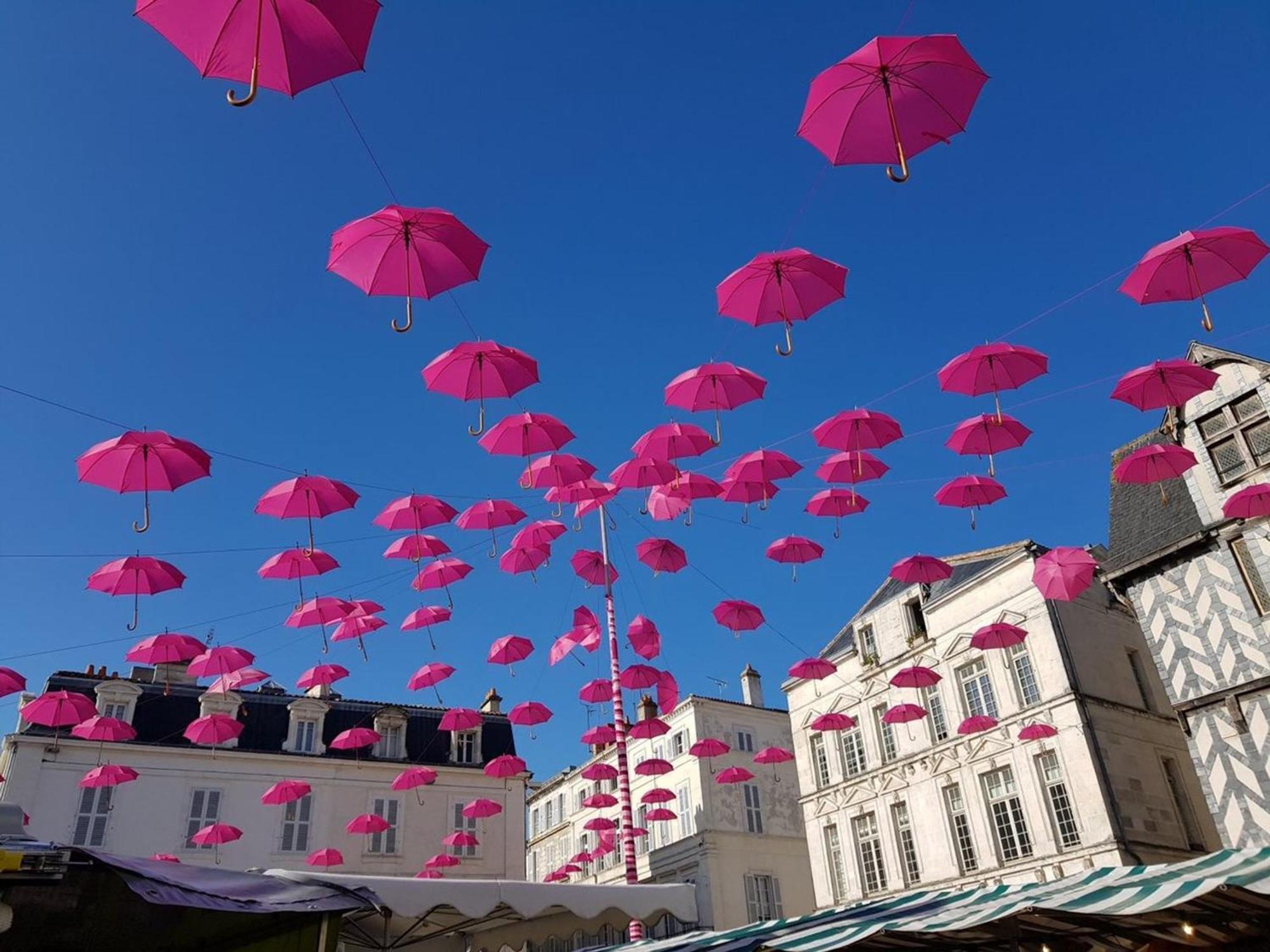 Appartement T2 Lumineux A Deux Pas Du Vieux Port, La Rochelle - Tout Confort, Wi-Fi, Proche Commerces - Fr-1-535-39 Εξωτερικό φωτογραφία